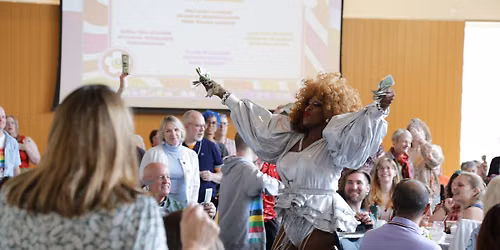 ABBA Drag Brunch with Sasha Cassadine & Friends