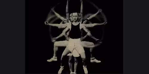 Concert de Cold Cold Blood (garage-americana)