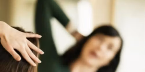 March Mat Pilates With The Pilates Ritual