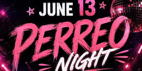 Las Gatitas Perreo Night