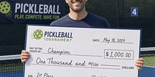 PickleX x K-Pop: Las Vegas Pickleball Show