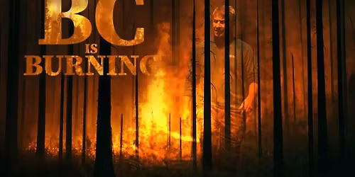 BC is Burning