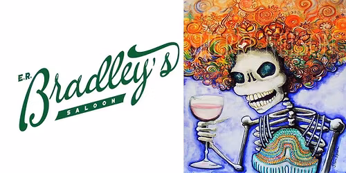 Crazy Fingers at E.R. Bradley's Saloon