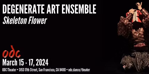 Degenerate Art Ensemble