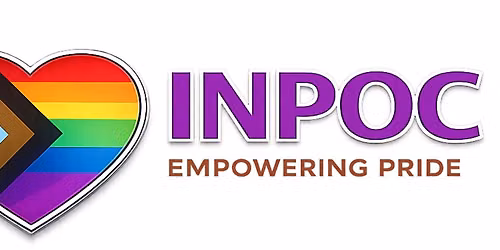 INPOC Presents: Indy BLK+ Pride Summer Fest 2026