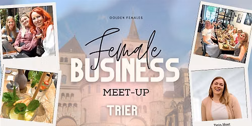 Female Business Meet up TRIER