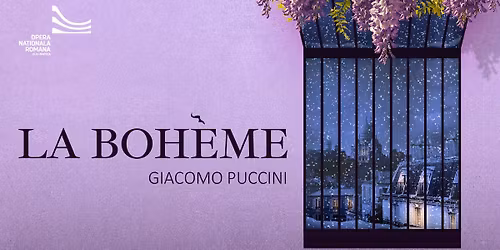 BOEMA | Giacomo Puccini