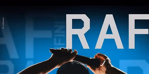 Raf in concerto 