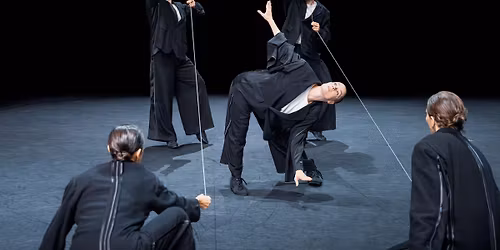 Carl Knif Company: Matching Steps