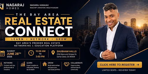 Real Estate Connect 2026