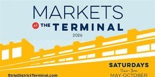 Markets at The Strip District Terminal