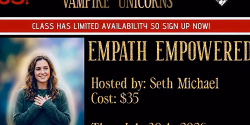 Empath Empowered