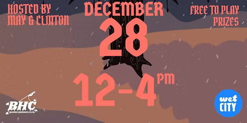 Happy New Fears Horror Trivia