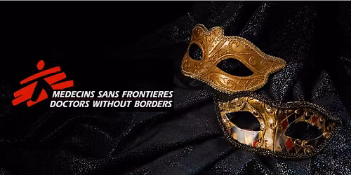 Friends of MSF 2026 Masquerave