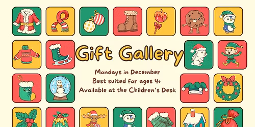 Gift Gallery