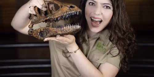 DINOSAURS OR NOT? WITH BK BONES