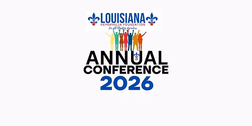 LHF Annual Conference 2026