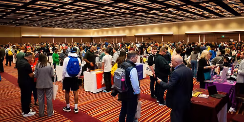 USA College Day London 2026 - HEI Registration Payment