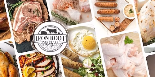 Pasture Raised Chicken, Turkey, Pork, and Eggs Delivered