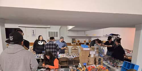 Louisville hotwheels show