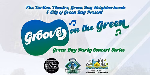 Grooves On The Green | The Chocolateers | Badger Park