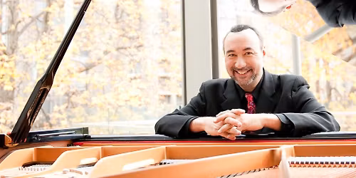 Fort Wayne Philharmonic: Andrew Constantine - Big Beethoven