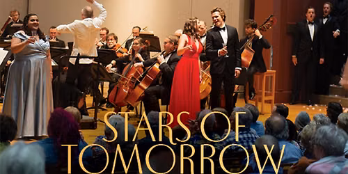 Stars of Tomorrow