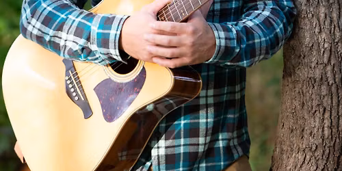 Live Music By Derrick Tea @ The Tasting Room
