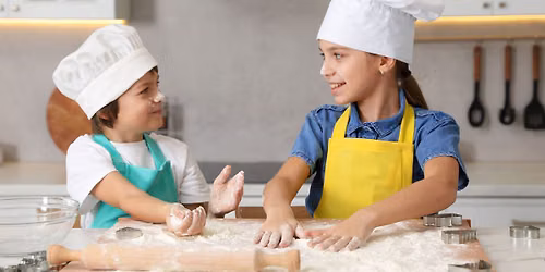 After School Snack Making-Sampler Program