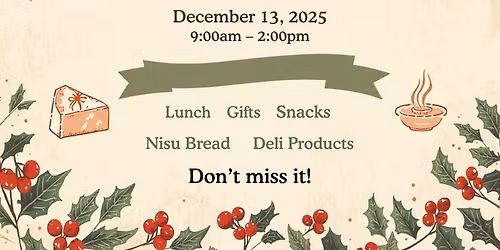 Julfest at Spiran Lodge