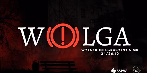 ,,Al SiMRone: Wilga bez przebaczenia''- Integral SiMR 2025