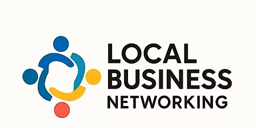 Local Business Networking Thursday 4th December 2025, coffee & wine