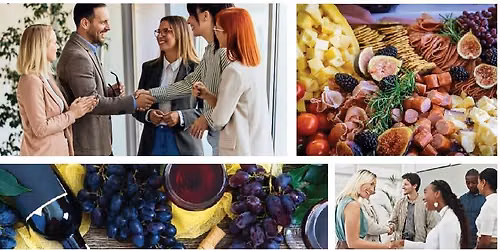 Sip & Socialize