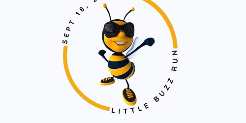 Little Buzz Run