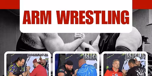 S.A.S Super Arm Series