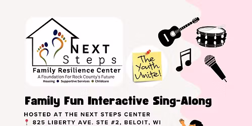 Family Fun Sing-Along