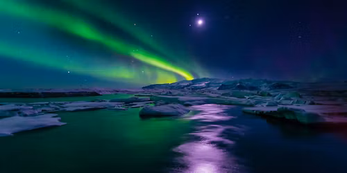 \u00c0LFR - en nordlyskonsert