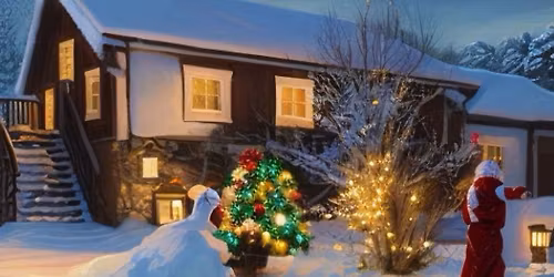 Christina Berggrens g\u00e5rdsbutik 