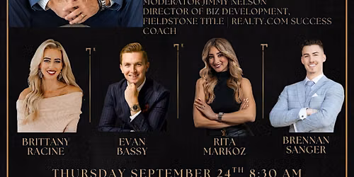 The Agent Advantage