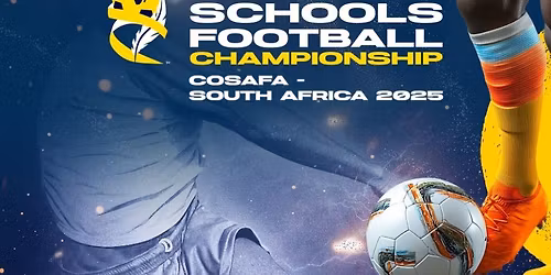 African Schools Championship 