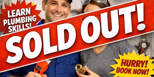 1 day plumbing course