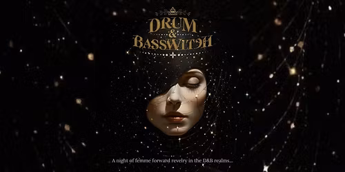 Drum & BassWitch 2.0