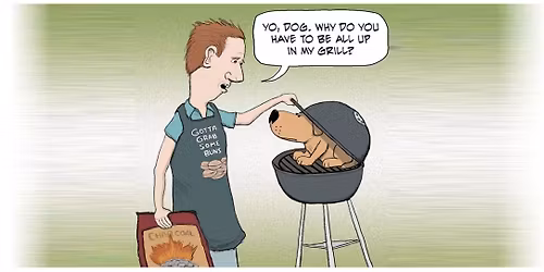 BBQ&A Tech Workers Get-Together and Bargaining Update