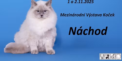 Mezin\u00e1rodn\u00ed V\u00fdstava Ko\u010dek N\u00e1chod