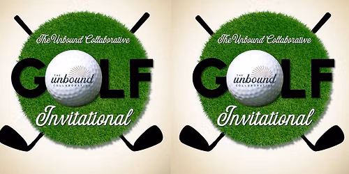 The Unbound Collaborative Golf Invitational