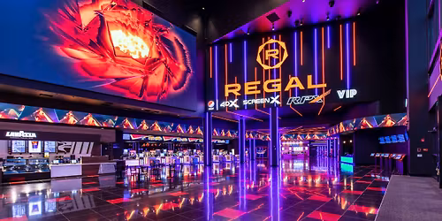 $10 Movie Tickets - Every Day in Nashville