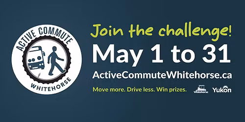 Active Commute Month 2026