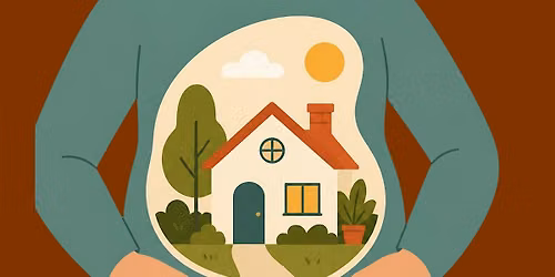 Discover home within - wherever life takes you.