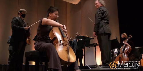 Mercury Chamber Orchestra