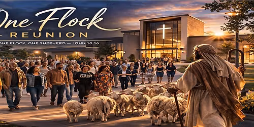 One Flock Reunion